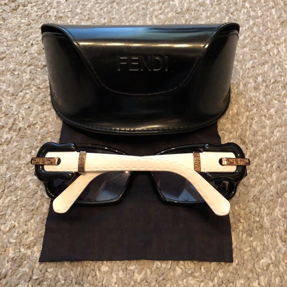 Fendi Sunglasses